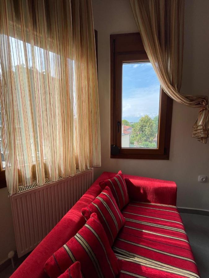 Belvedere 1 Apartment