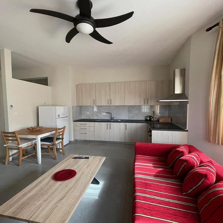Belvedere 1 Apartment