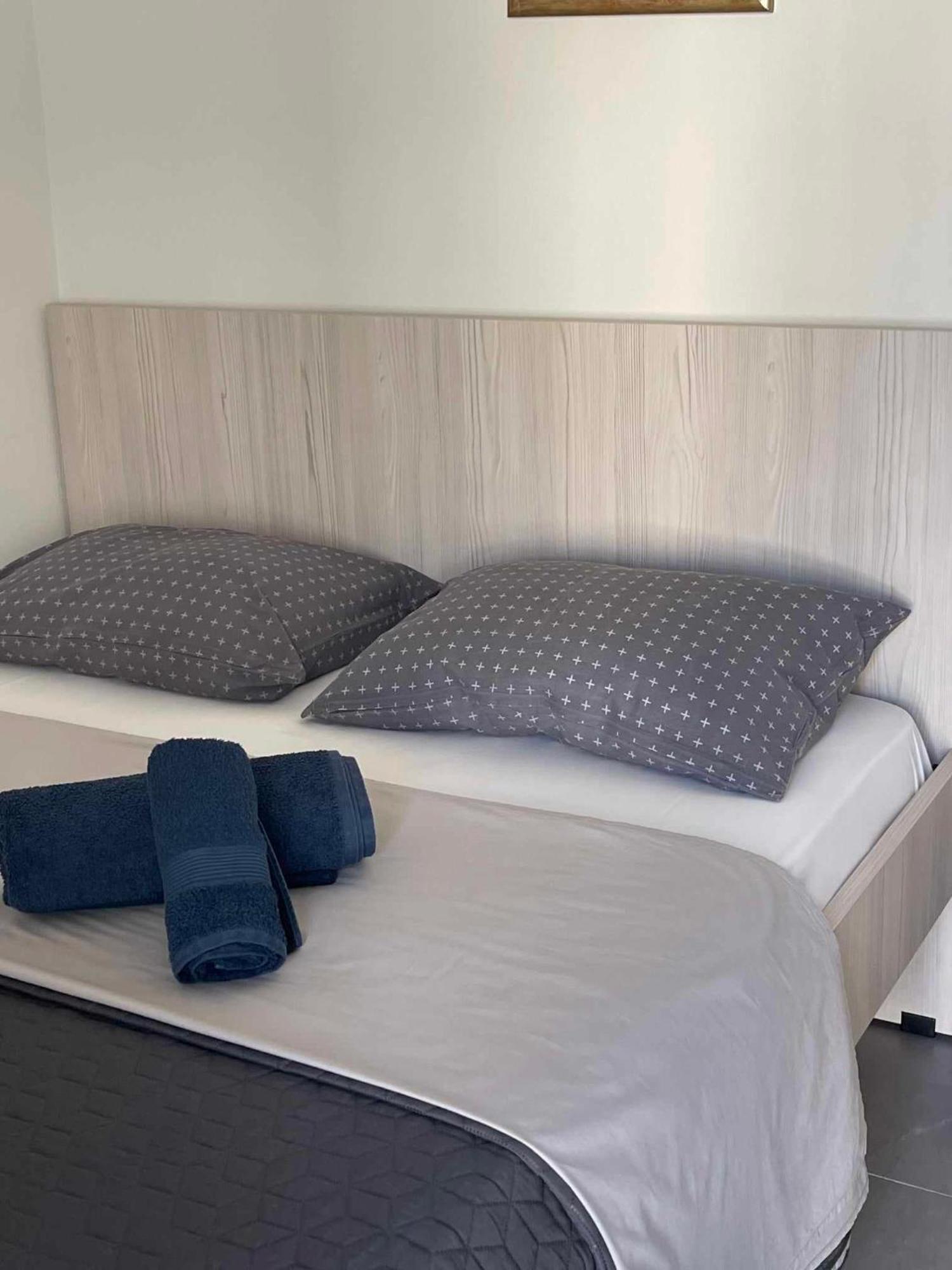 Belvedere 1 Apartment *