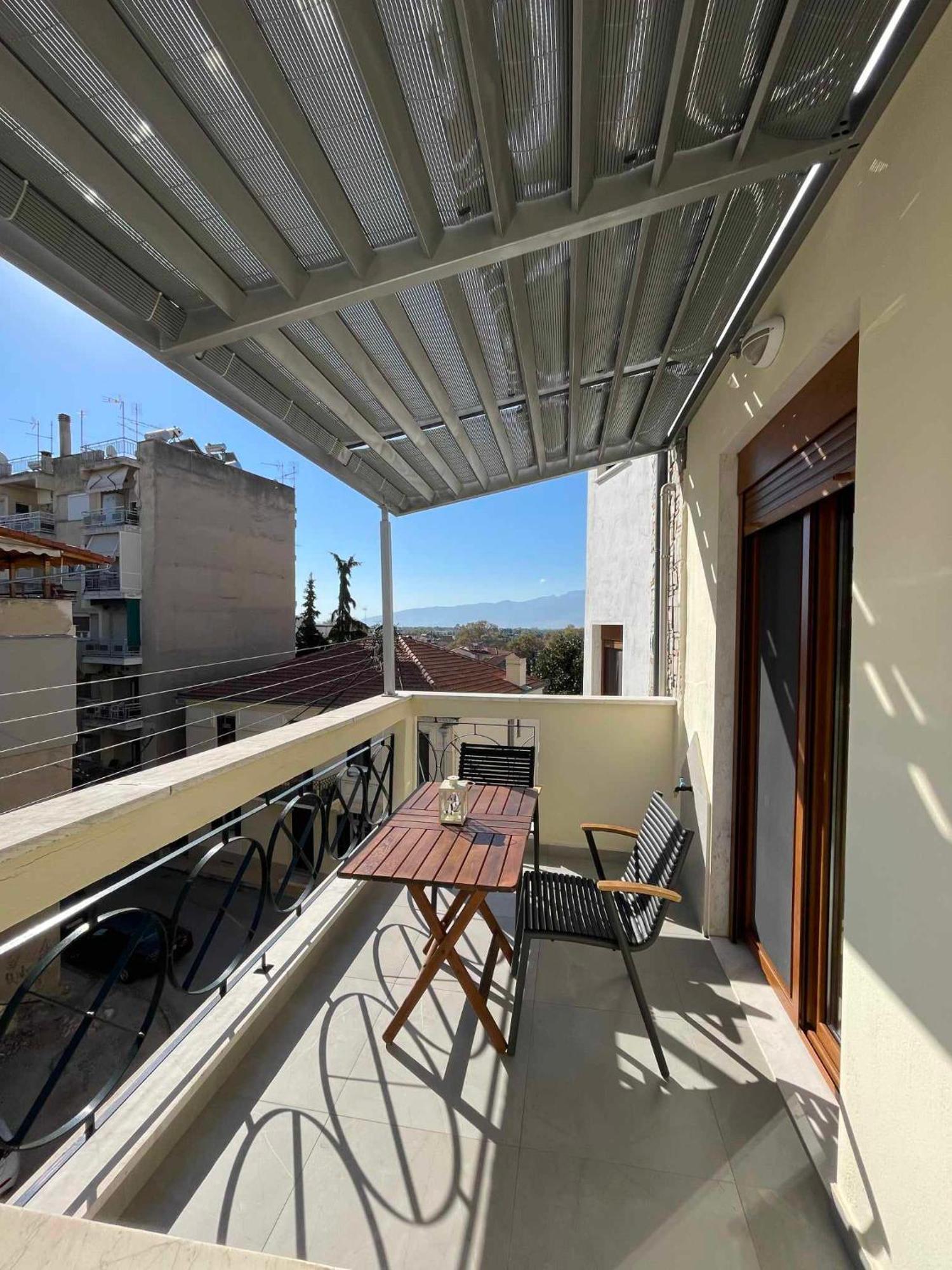 Belvedere 1 Apartment