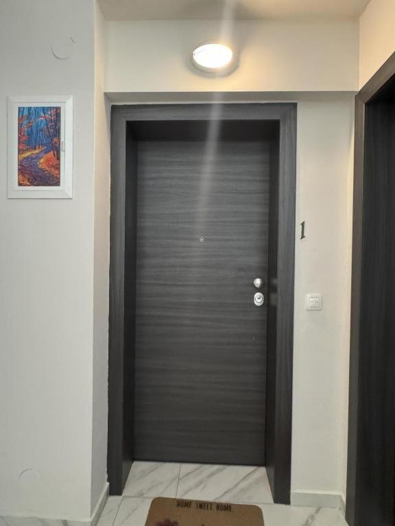 Belvedere 1 Apartment *